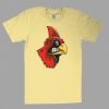 Fine Jersey Short Sleeve T-Shirt Thumbnail