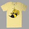 Fine Jersey Short Sleeve T-Shirt Thumbnail