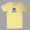 Fine Jersey Short Sleeve T-Shirt Thumbnail