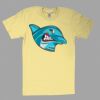 Fine Jersey Short Sleeve T-Shirt Thumbnail