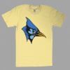 Fine Jersey Short Sleeve T-Shirt Thumbnail