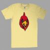 Fine Jersey Short Sleeve T-Shirt Thumbnail