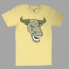 Fine Jersey Short Sleeve T-Shirt Thumbnail