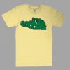 Fine Jersey Short Sleeve T-Shirt Thumbnail