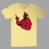 Fine Jersey Short Sleeve T-Shirt Thumbnail