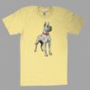 Fine Jersey Short Sleeve T-Shirt Thumbnail