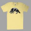 Fine Jersey Short Sleeve T-Shirt Thumbnail
