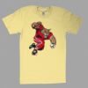 Fine Jersey Short Sleeve T-Shirt Thumbnail