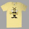 Fine Jersey Short Sleeve T-Shirt Thumbnail