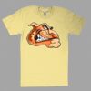 Fine Jersey Short Sleeve T-Shirt Thumbnail