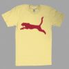 Fine Jersey Short Sleeve T-Shirt Thumbnail