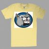 Fine Jersey Short Sleeve T-Shirt Thumbnail