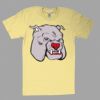 Fine Jersey Short Sleeve T-Shirt Thumbnail