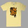 Fine Jersey Short Sleeve T-Shirt Thumbnail
