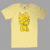 Fine Jersey Short Sleeve T-Shirt Thumbnail