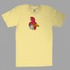 Fine Jersey Short Sleeve T-Shirt Thumbnail