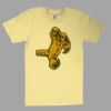 Fine Jersey Short Sleeve T-Shirt Thumbnail