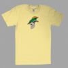 Fine Jersey Short Sleeve T-Shirt Thumbnail