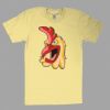 Fine Jersey Short Sleeve T-Shirt Thumbnail