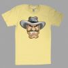Fine Jersey Short Sleeve T-Shirt Thumbnail