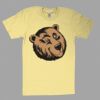 Fine Jersey Short Sleeve T-Shirt Thumbnail