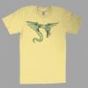 Fine Jersey Short Sleeve T-Shirt Thumbnail