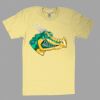 Fine Jersey Short Sleeve T-Shirt Thumbnail