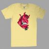 Fine Jersey Short Sleeve T-Shirt Thumbnail