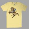 Fine Jersey Short Sleeve T-Shirt Thumbnail