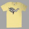 Fine Jersey Short Sleeve T-Shirt Thumbnail