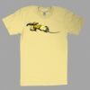 Fine Jersey Short Sleeve T-Shirt Thumbnail