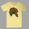 Fine Jersey Short Sleeve T-Shirt Thumbnail