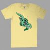 Fine Jersey Short Sleeve T-Shirt Thumbnail