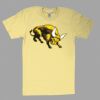 Fine Jersey Short Sleeve T-Shirt Thumbnail