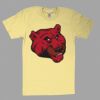 Fine Jersey Short Sleeve T-Shirt Thumbnail