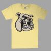 Fine Jersey Short Sleeve T-Shirt Thumbnail
