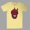 Fine Jersey Short Sleeve T-Shirt Thumbnail