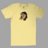 Fine Jersey Short Sleeve T-Shirt Thumbnail