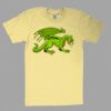 Fine Jersey Short Sleeve T-Shirt Thumbnail