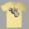 Fine Jersey Short Sleeve T-Shirt Thumbnail