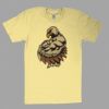 Fine Jersey Short Sleeve T-Shirt Thumbnail