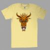 Fine Jersey Short Sleeve T-Shirt Thumbnail