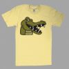 Fine Jersey Short Sleeve T-Shirt Thumbnail