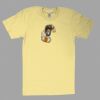 Fine Jersey Short Sleeve T-Shirt Thumbnail
