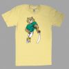 Fine Jersey Short Sleeve T-Shirt Thumbnail