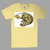 Fine Jersey Short Sleeve T-Shirt Thumbnail