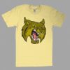 Fine Jersey Short Sleeve T-Shirt Thumbnail