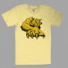 Fine Jersey Short Sleeve T-Shirt Thumbnail