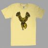 Fine Jersey Short Sleeve T-Shirt Thumbnail