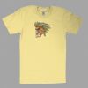 Fine Jersey Short Sleeve T-Shirt Thumbnail